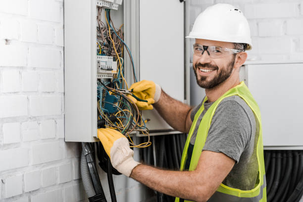 Best Electrical System Inspection  in Bartlett, TX