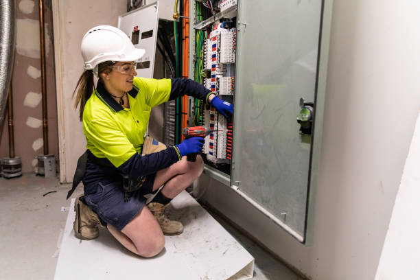 Best Affordable Electrical Installation  in Bartlett, TX
