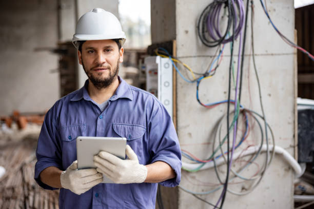 Best Electrical Contractors for Businesses  in Bartlett, TX