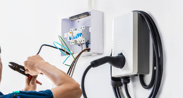 Affordable Electrical Installation in TX