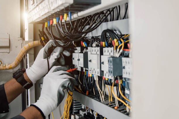  Bartlett, TX Electrician Pros